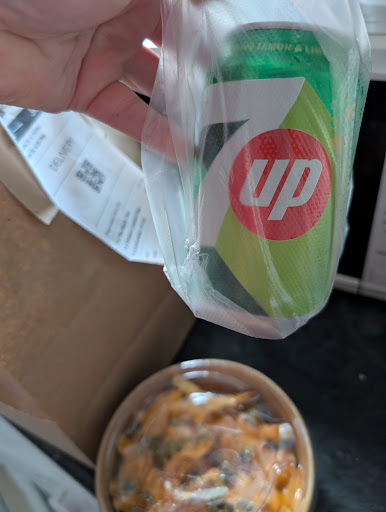 Photo of Patty's - Unit 2 Barracks Rd, Newcastle-under-Lyme, Newcastle ST5 1AW